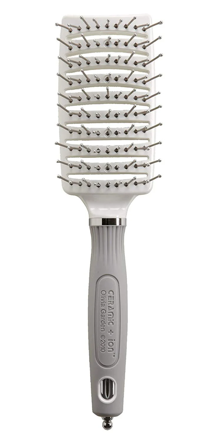 Olivia Garden Ceramic + Ion Turbo Vent Pro Brush Collection (CITVPRO) - Image 9