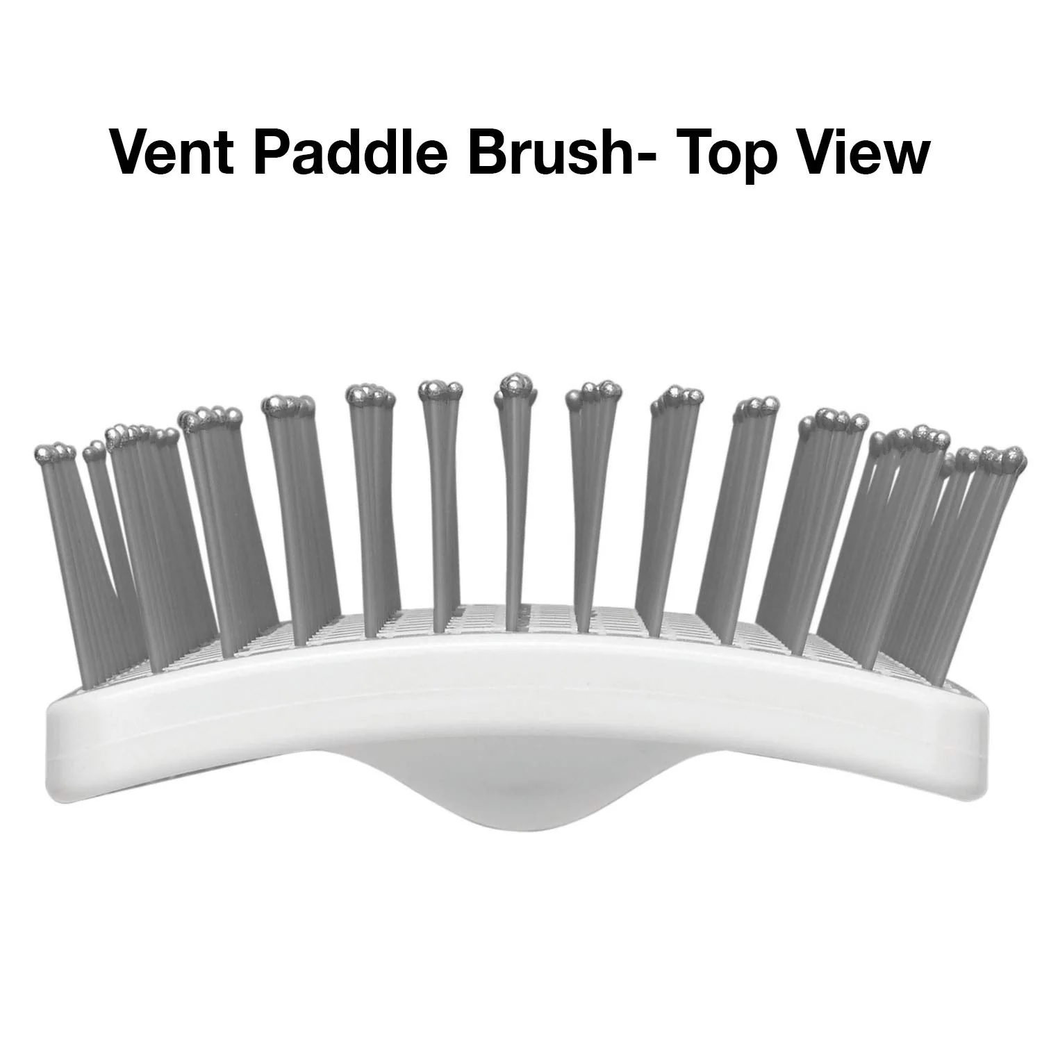 Olivia Garden Ceramic + Ion XL Pro Paddle Brush Collection (CIXL) - Image 11