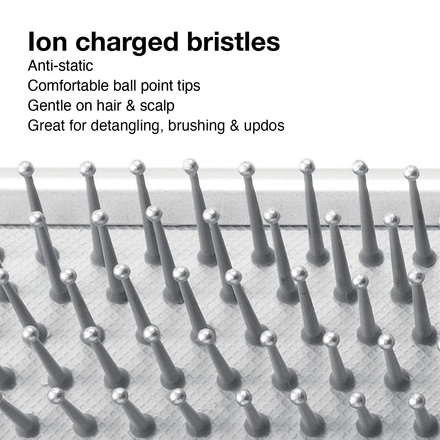 Olivia Garden Ceramic + Ion XL Pro Paddle Brush Collection (CIXL) - Image 12