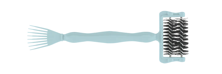 Olivia Garden Comb Cleaner (CC-1) - Image 3