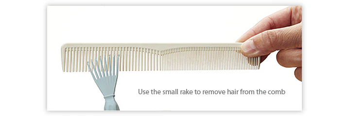 Olivia Garden Comb Cleaner (CC-1) - Image 4