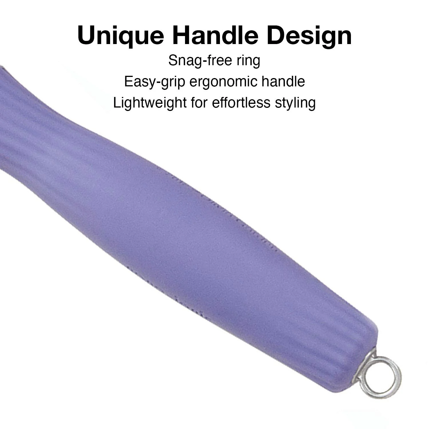 Olivia Garden FingerBrush Curved & Vented Ionic Brush Collection (FB) - Image 11