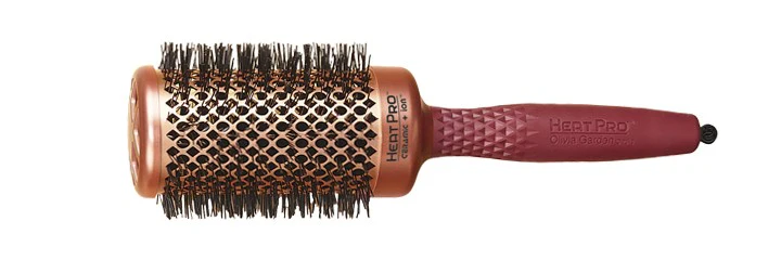 Olivia Garden HeatPro Thermal Barrel Brush Collection (HP) - Image 10