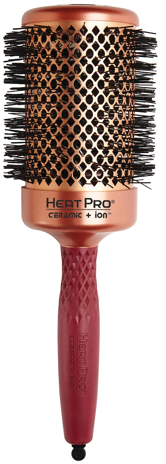 Olivia Garden HeatPro Thermal Barrel Brush Collection (HP) - Image 11