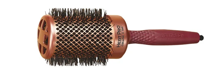 Olivia Garden HeatPro Thermal Barrel Brush Collection (HP) - Image 12