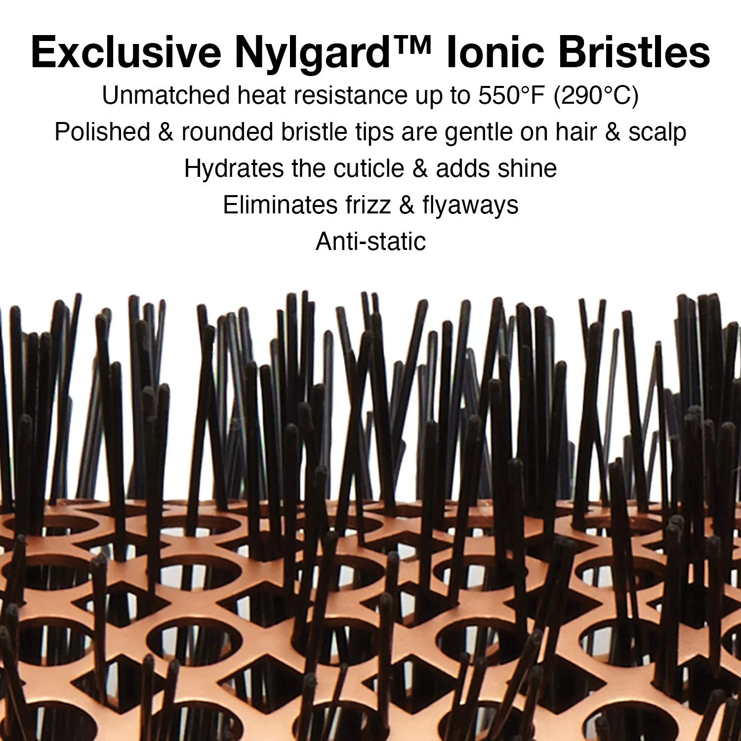 Olivia Garden HeatPro Thermal Barrel Brush Collection (HP) - Image 15