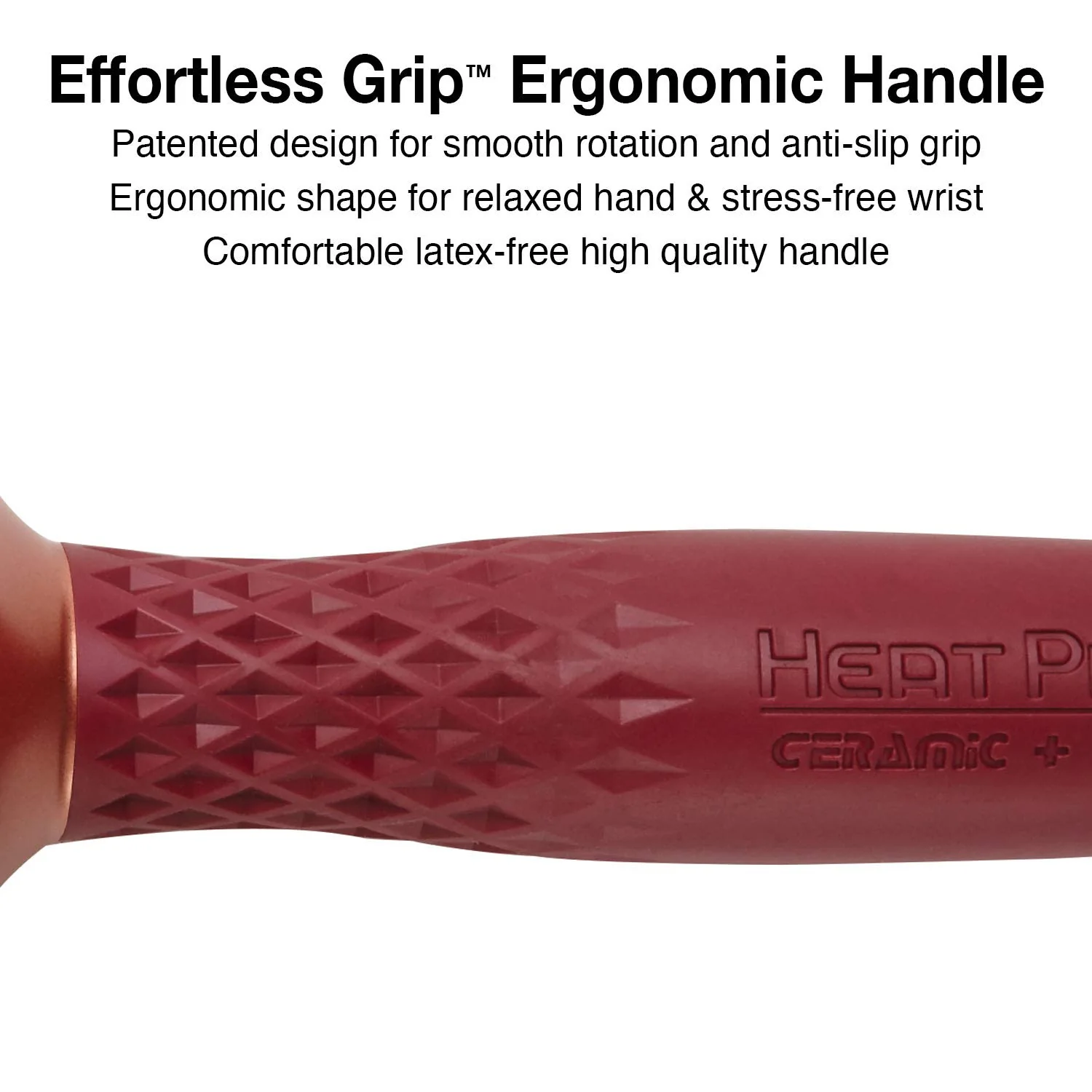 Olivia Garden HeatPro Thermal Barrel Brush Collection (HP) - Image 16