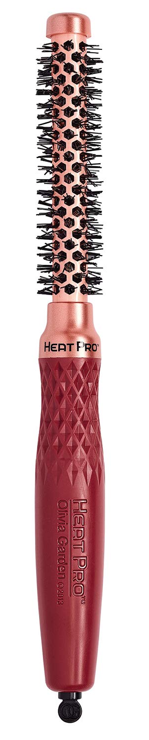 Olivia Garden HeatPro Thermal Barrel Brush Collection (HP) - Image 18