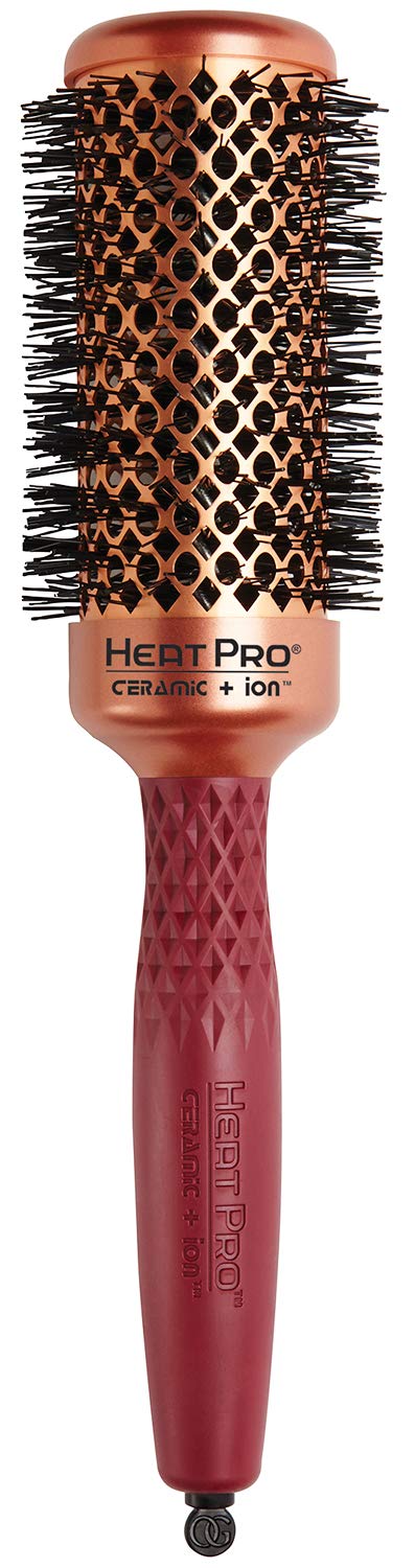 Olivia Garden HeatPro Thermal Barrel Brush Collection (HP) - Image 7