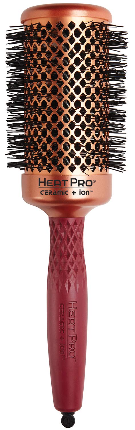 Olivia Garden HeatPro Thermal Barrel Brush Collection (HP) - Image 9