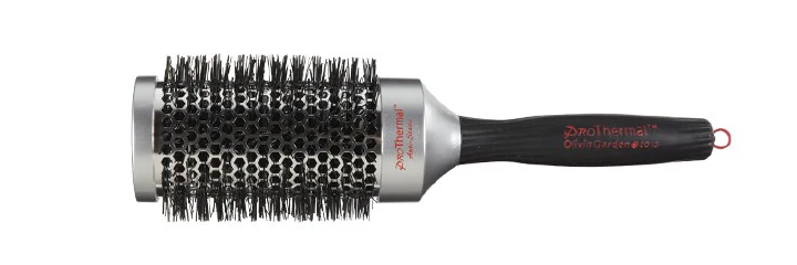 Olivia Garden Pro Thermal Anti-Static Barrel Brush (T) - Image 12