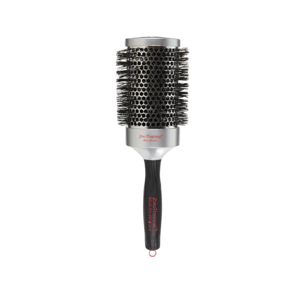 Olivia Garden Pro Thermal Anti-Static Barrel Brush (T) - Image 13