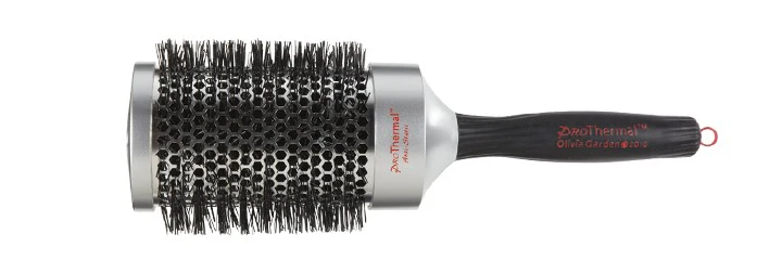 Olivia Garden Pro Thermal Anti-Static Barrel Brush (T) - Image 14