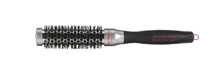 Olivia Garden Pro Thermal Anti-Static Barrel Brush (T) - Image 6