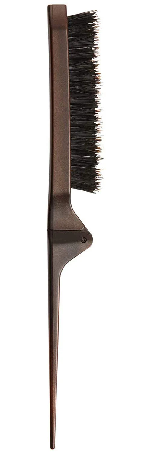 Olivia Garden Style Up High Performance Professional Folding Teasing Brush (STU) - Image 6