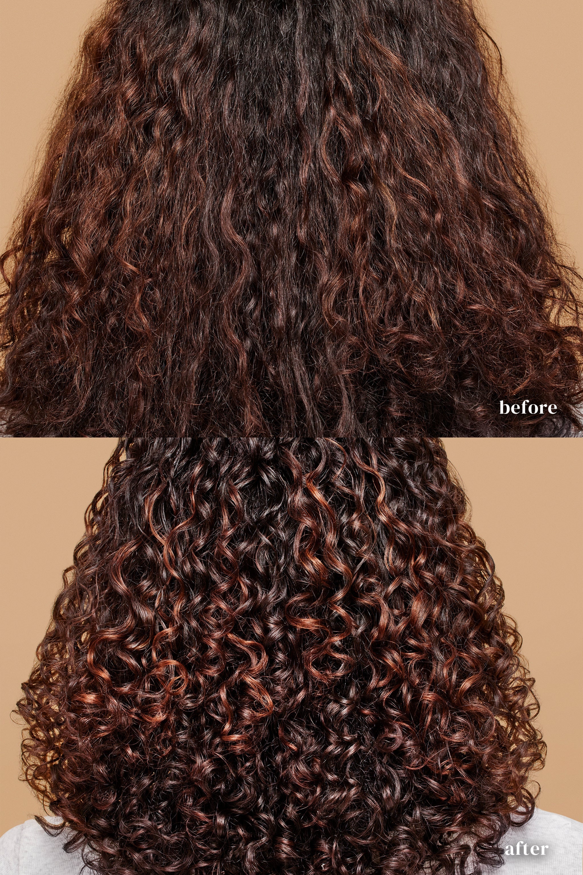 Ouidad Moisture Lock Leave-in Conditioner (250ml/8.5oz) - Image 3