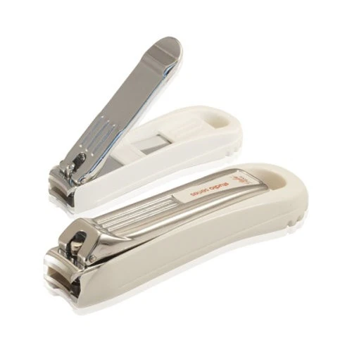 Seki Edge Deluxe Fingernail Clippers (SS-101) - Image 3