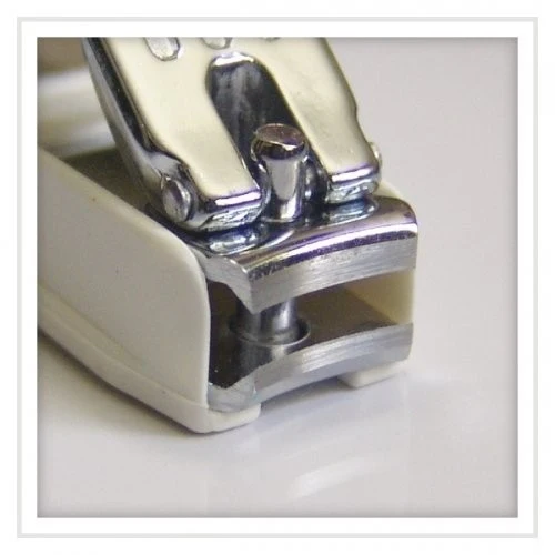 Seki Edge Deluxe Fingernail Clippers (SS-101) - Image 4