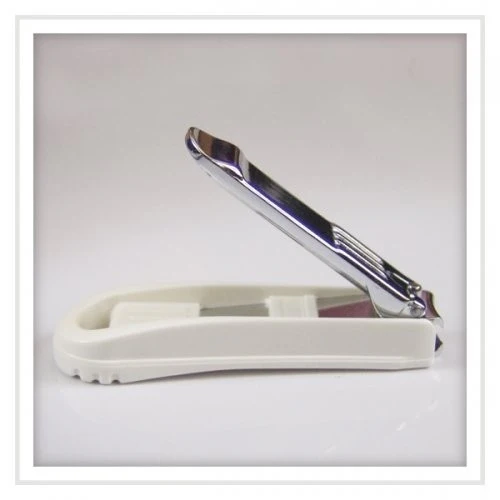 Seki Edge Deluxe Fingernail Clippers (SS-101) - Image 5