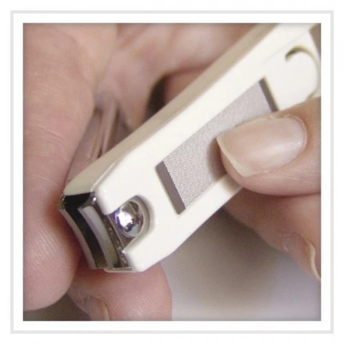Seki Edge Deluxe Fingernail Clippers (SS-101) - Image 6