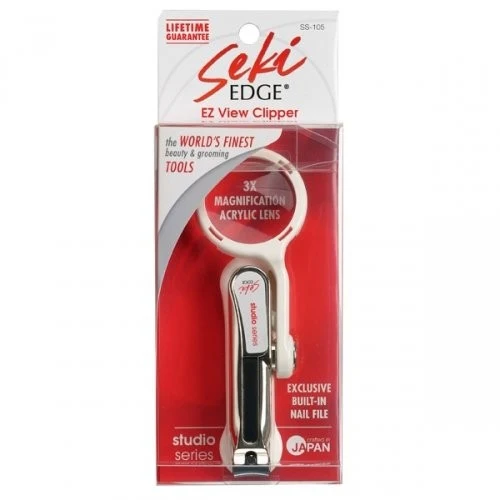 Seki Edge EZ View Clippers (SS-105) - Image 10