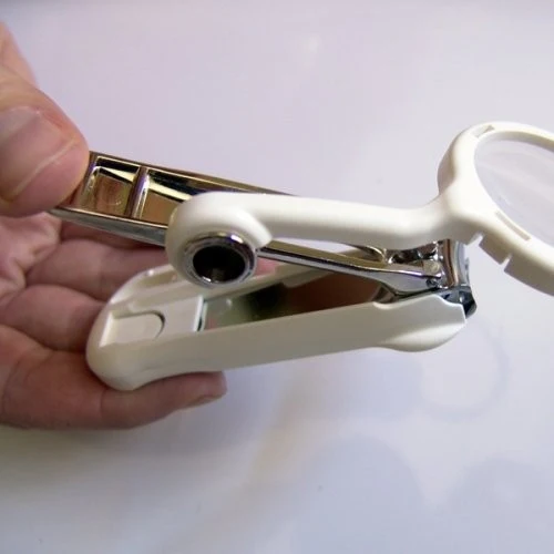 Seki Edge EZ View Clippers (SS-105) - Image 7