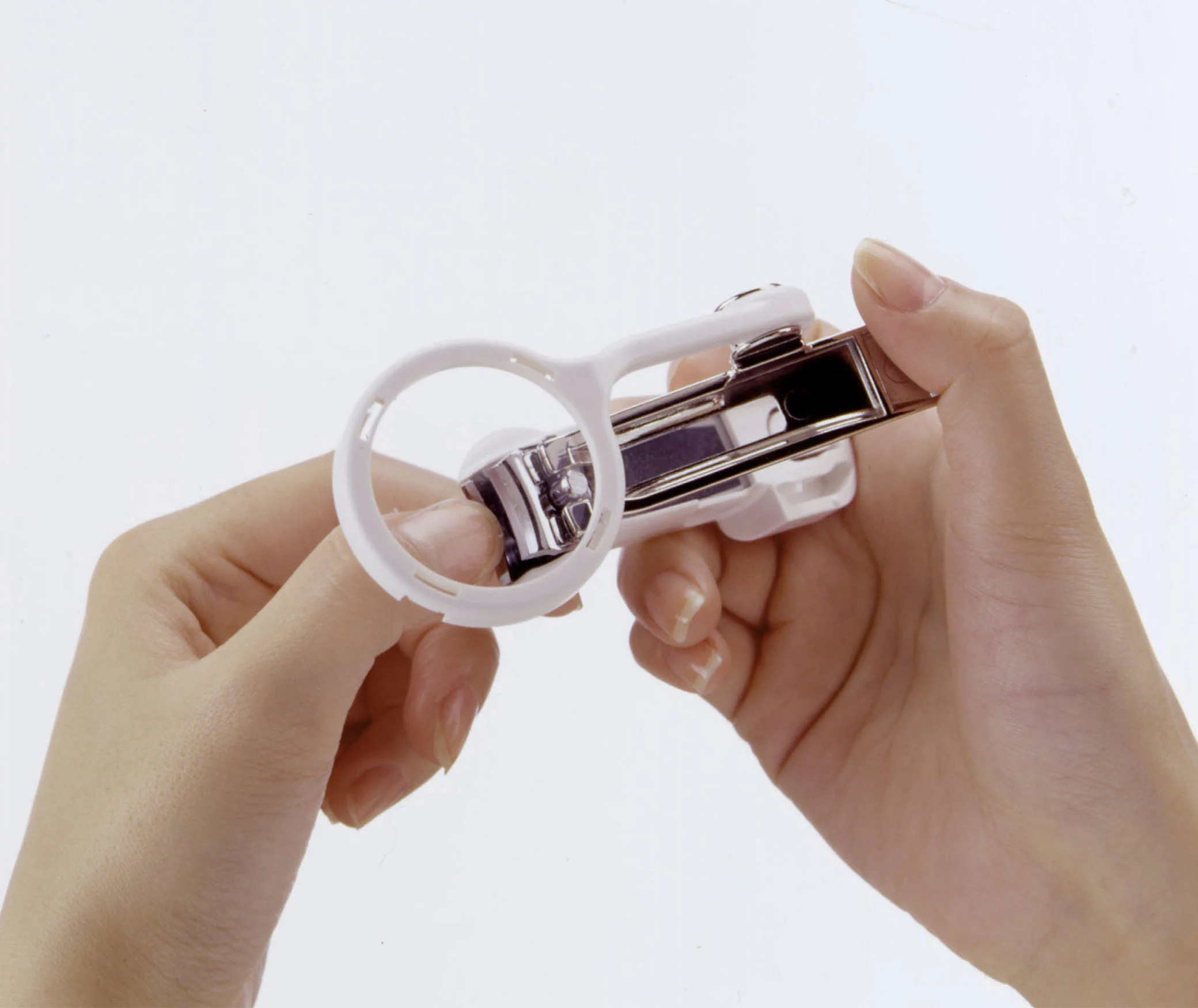 Seki Edge EZ View Clippers (SS-105) - Image 8