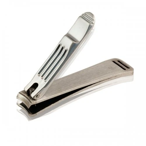 Seki Edge Stainless Steel Toenail Clippers (SS-107) - Image 3