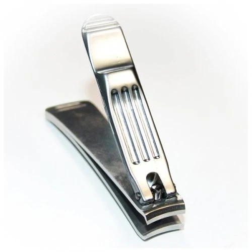 Seki Edge Stainless Steel Toenail Clippers (SS-107) - Image 4