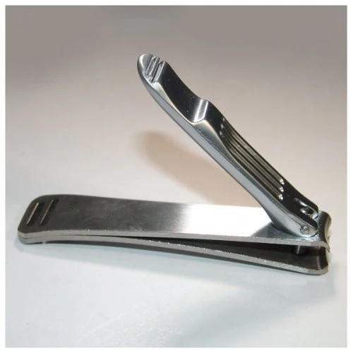 Seki Edge Stainless Steel Toenail Clippers (SS-107) - Image 7