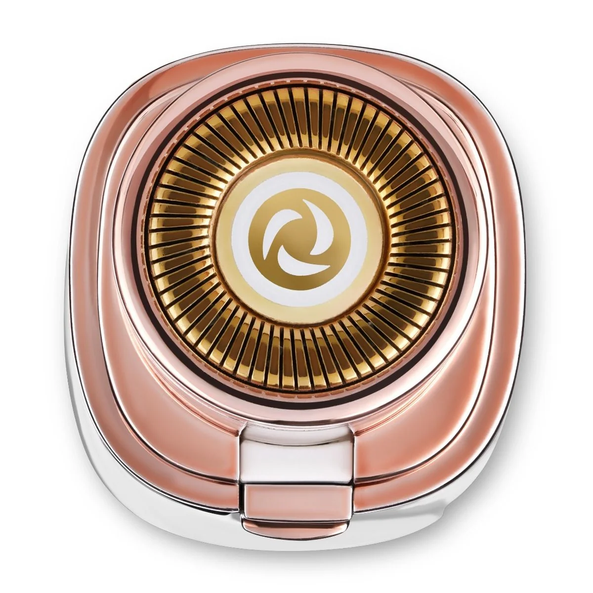 StyleCraft Absolute Smooth Ladies Personal Travel Hair Removal Tool - Image 3