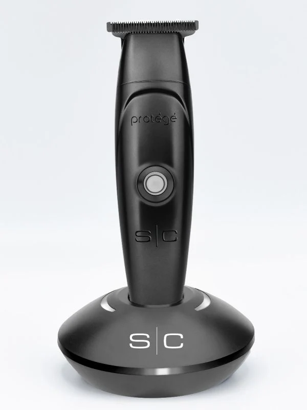 Stylecraft Protege Trimmer - Matte Black (SCHP) - Image 3