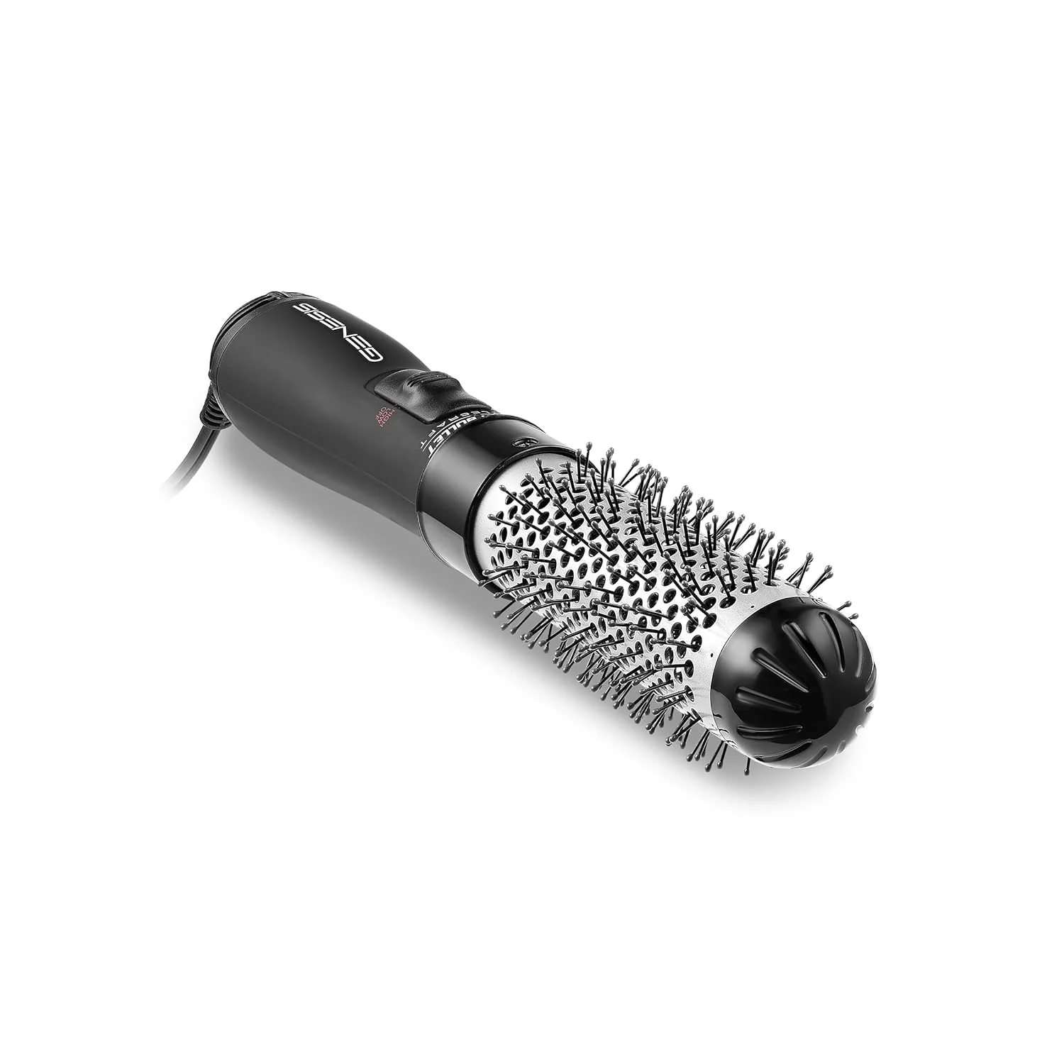 StyleCraft Silver Bullet Round Hot Brush - Image 10