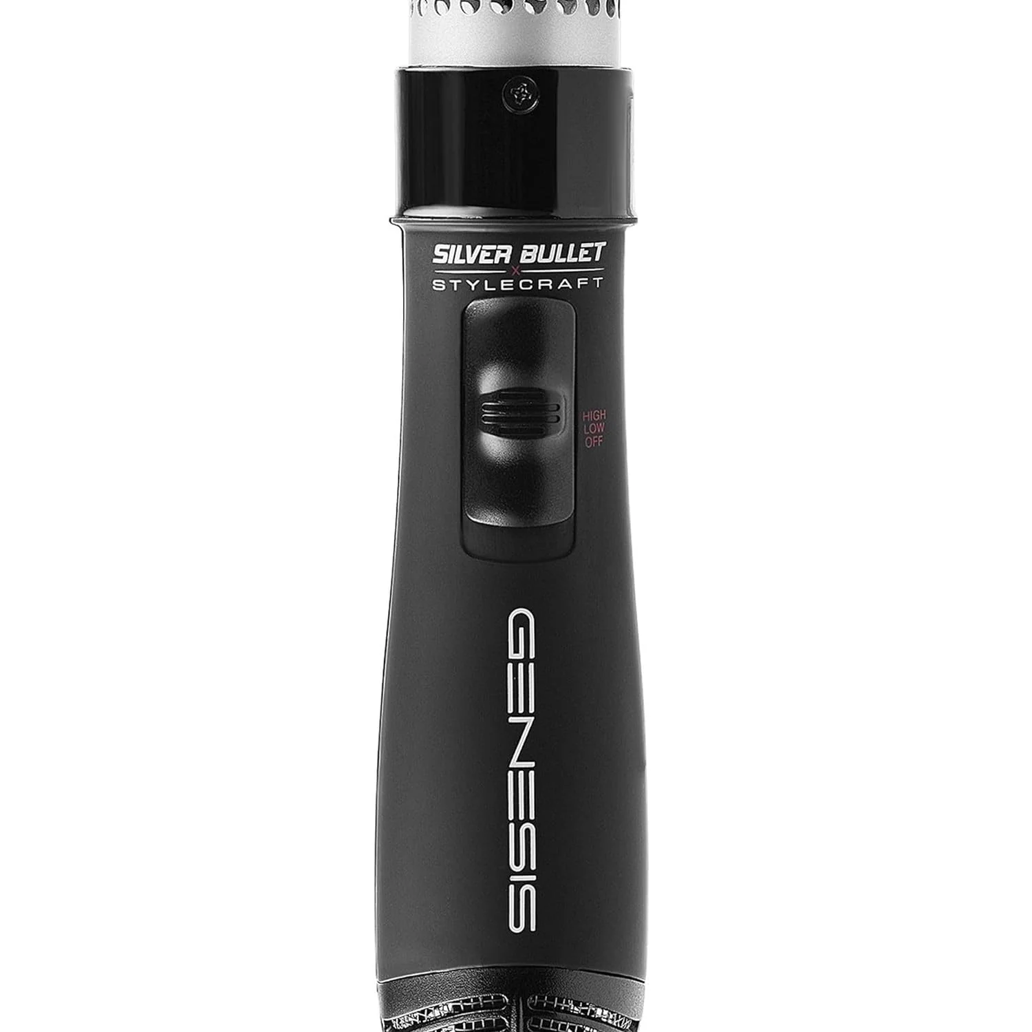 StyleCraft Silver Bullet Round Hot Brush - Image 12