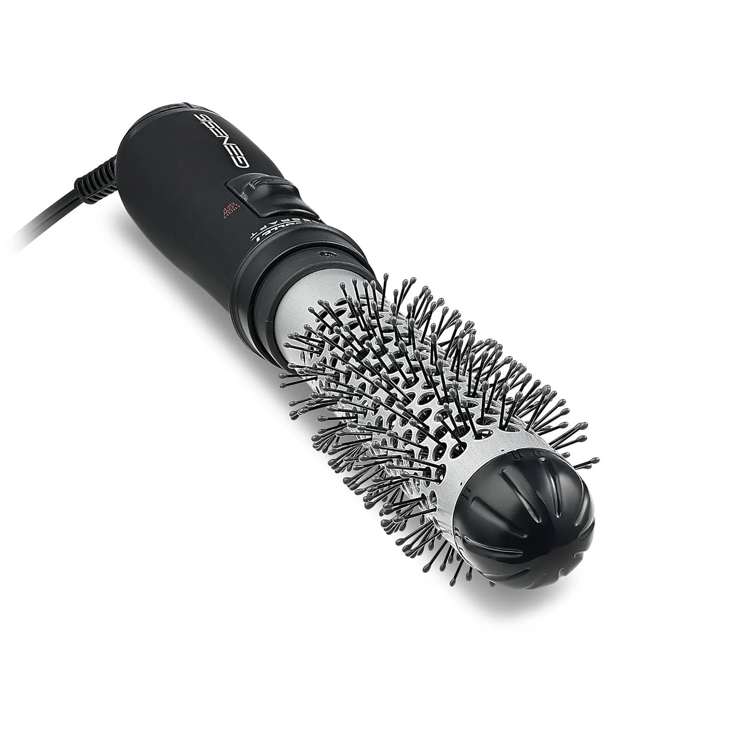 StyleCraft Silver Bullet Round Hot Brush - Image 4