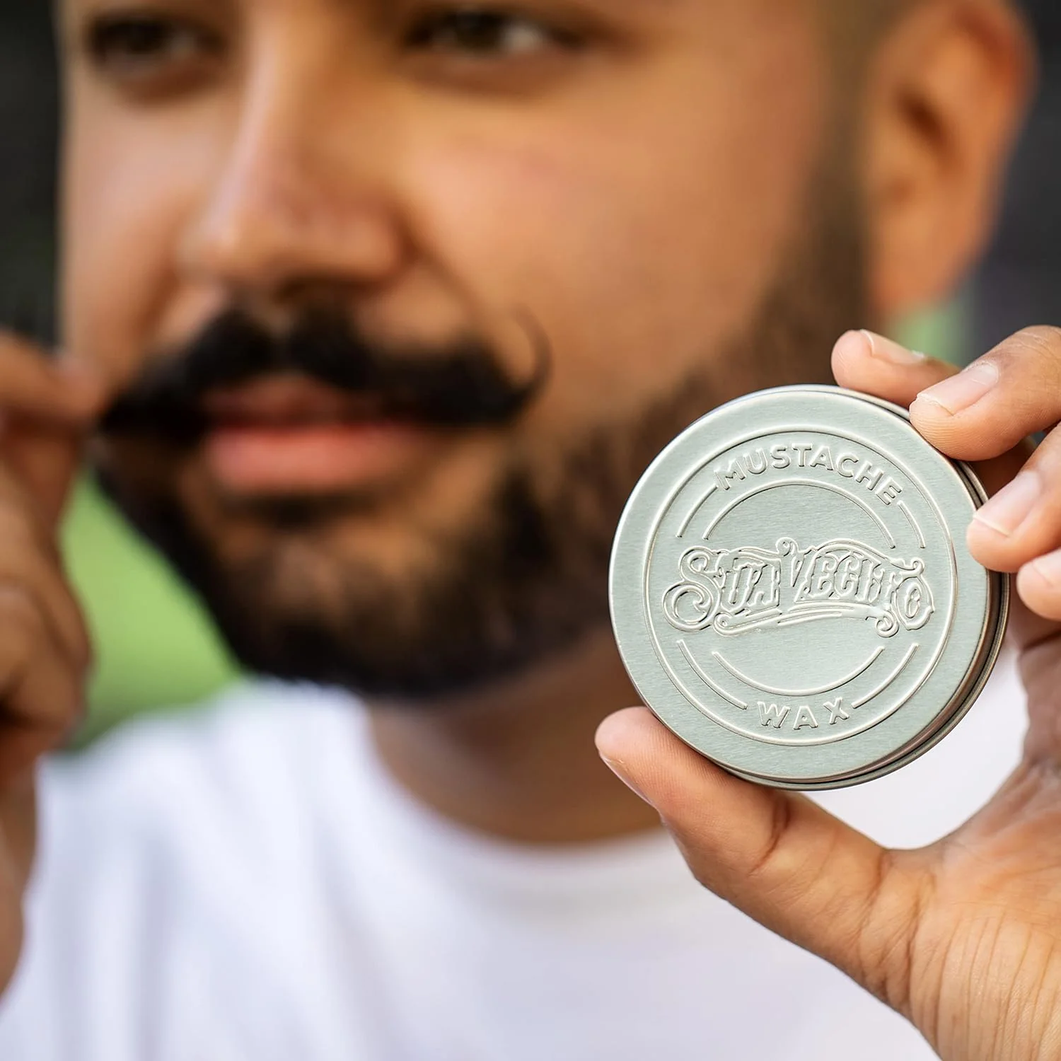 Suavecito Mustache Wax (2oz/57g) - Image 11