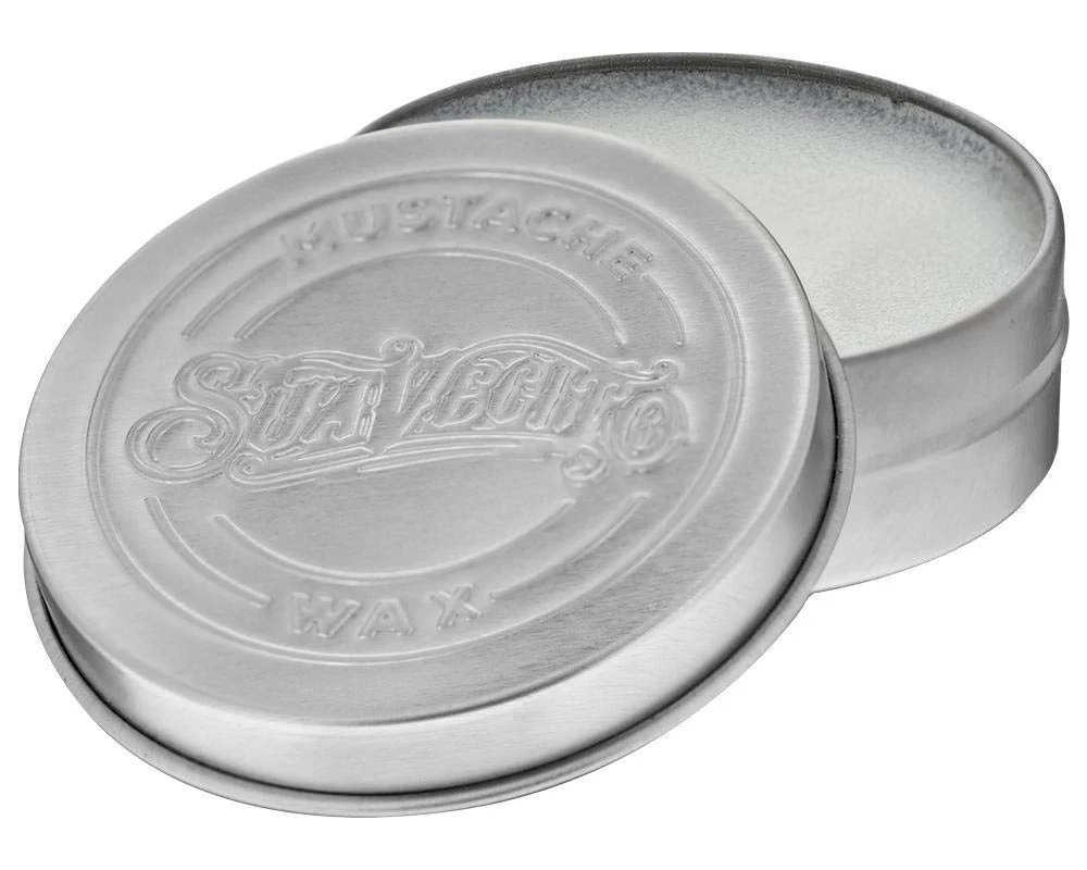 Suavecito Mustache Wax (2oz/57g) - Image 12