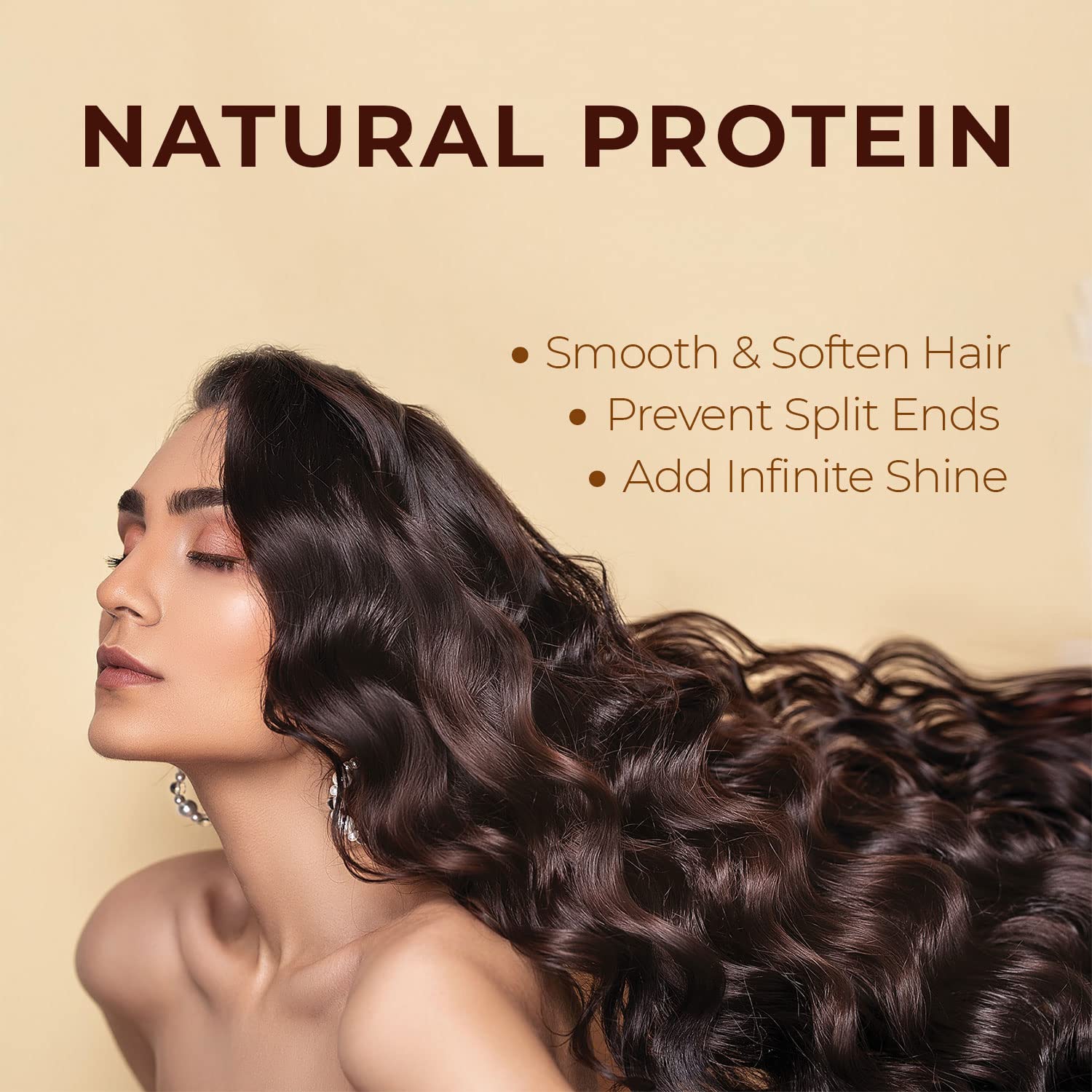 Sunny Isle Jamaican Black Castor Oil Intensive Repair Masque (480ml/16oz) - Image 6