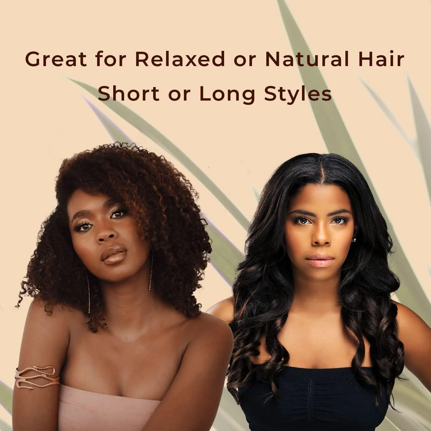 Sunny Isle Jamaican Black Castor Oil Lavender Hair Food Pomade (120ml/4oz) - Image 8