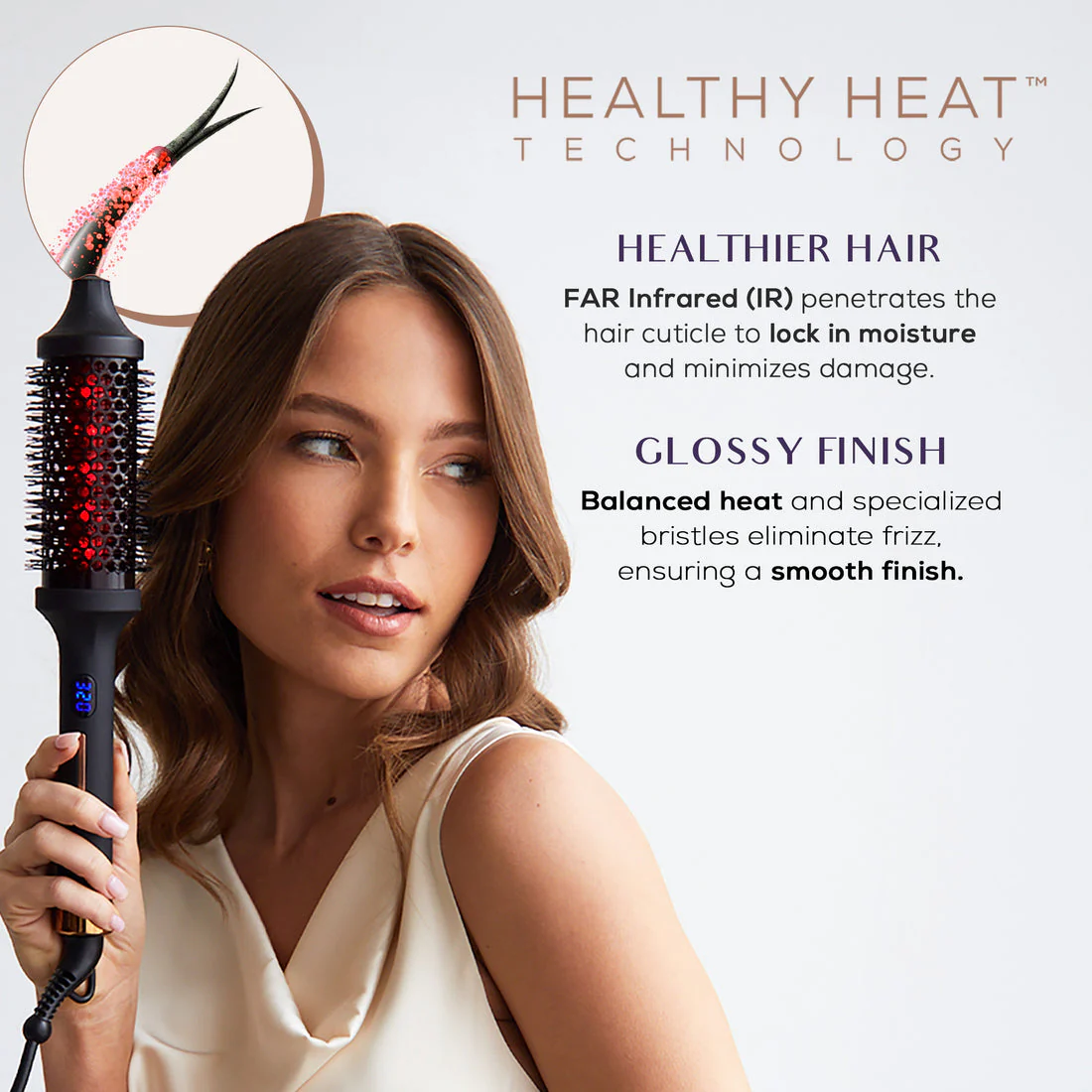 Sutra Beauty Infrared Thermal Brush - Image 12