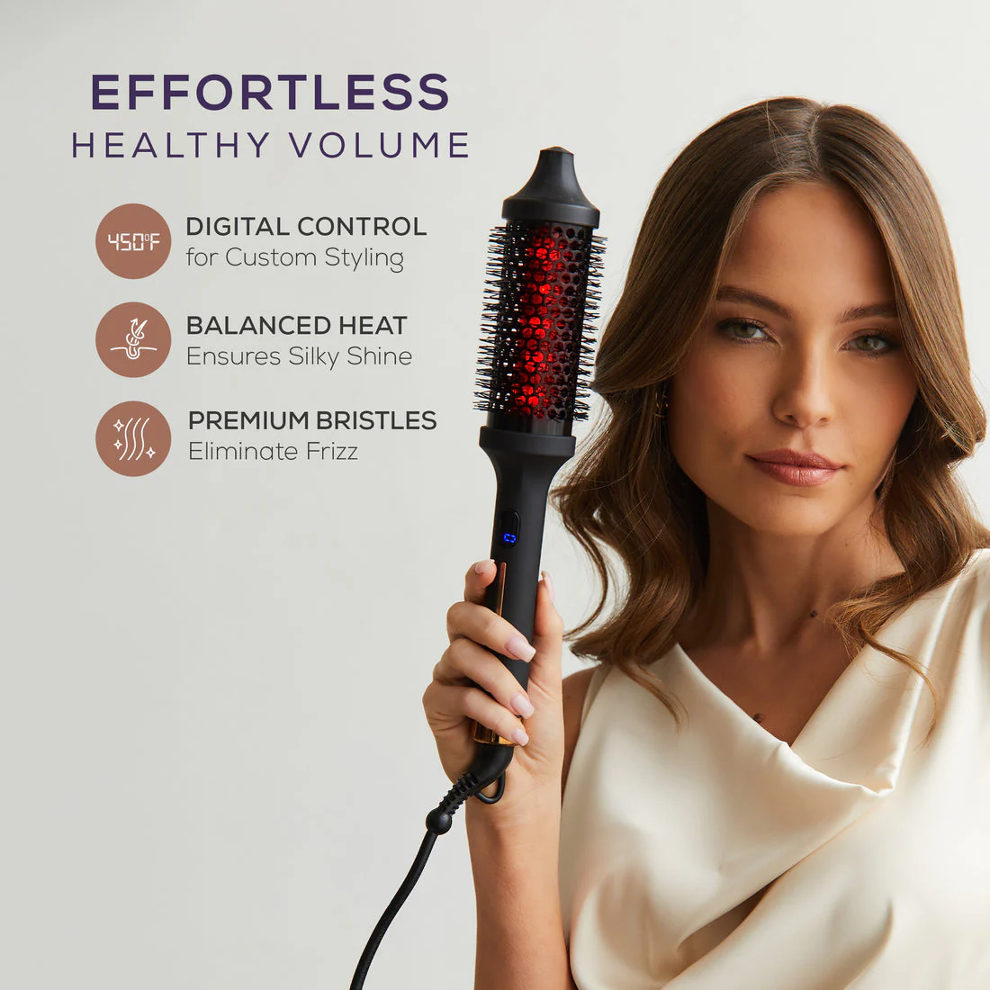 Sutra Beauty Infrared Thermal Brush - Image 15