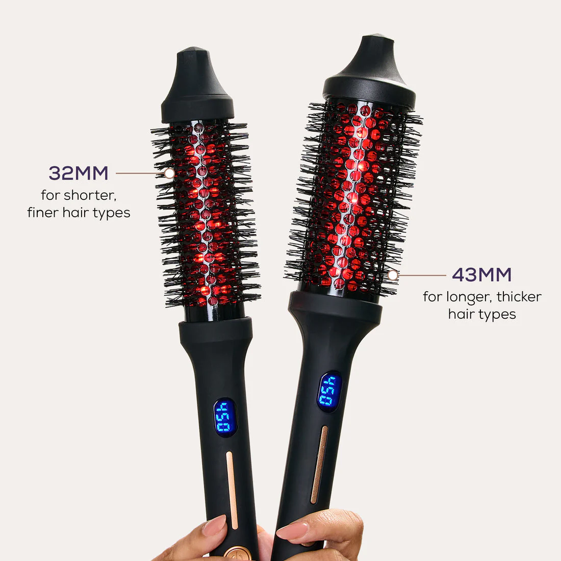 Sutra Beauty Infrared Thermal Brush - Image 6