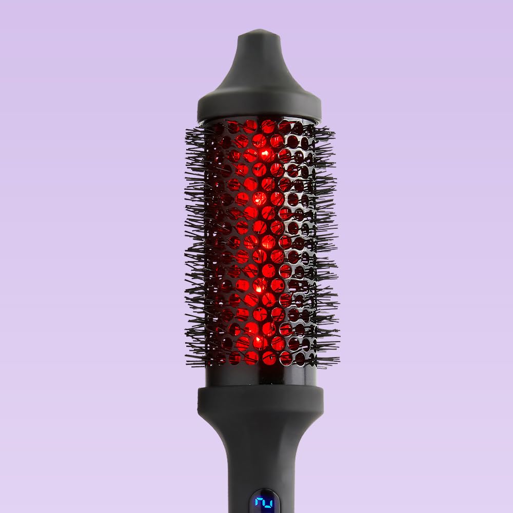 Sutra Beauty Infrared Thermal Brush - Image 8