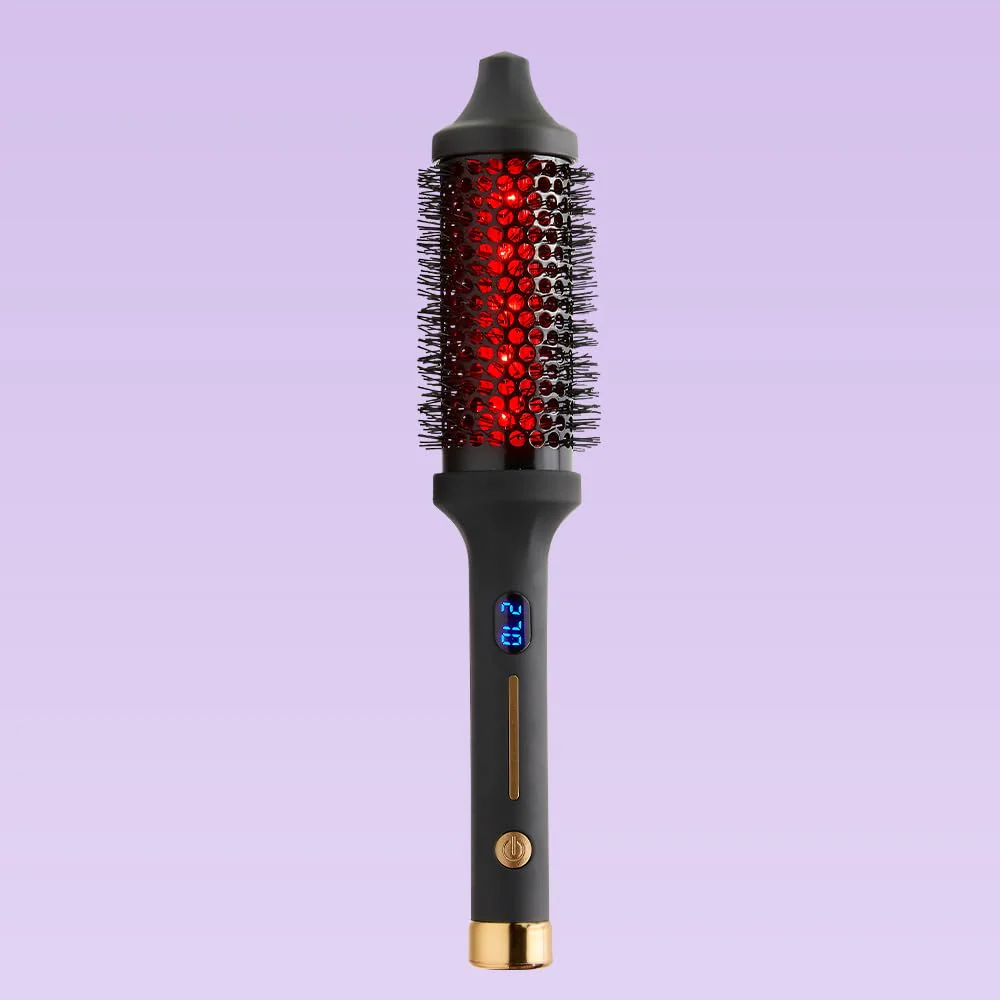 Sutra Beauty Infrared Thermal Brush - Image 9