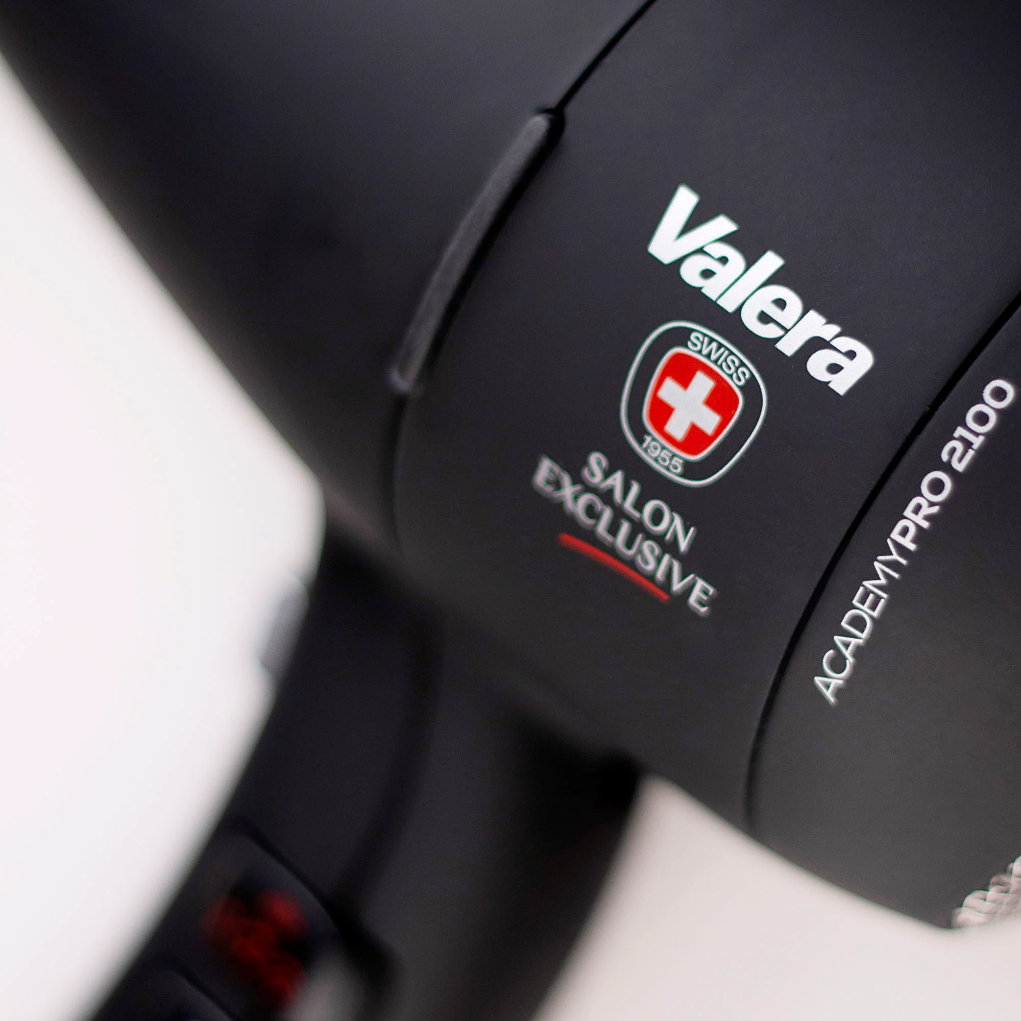 Valera Academy Pro 2100 Hair Dryer - Image 3