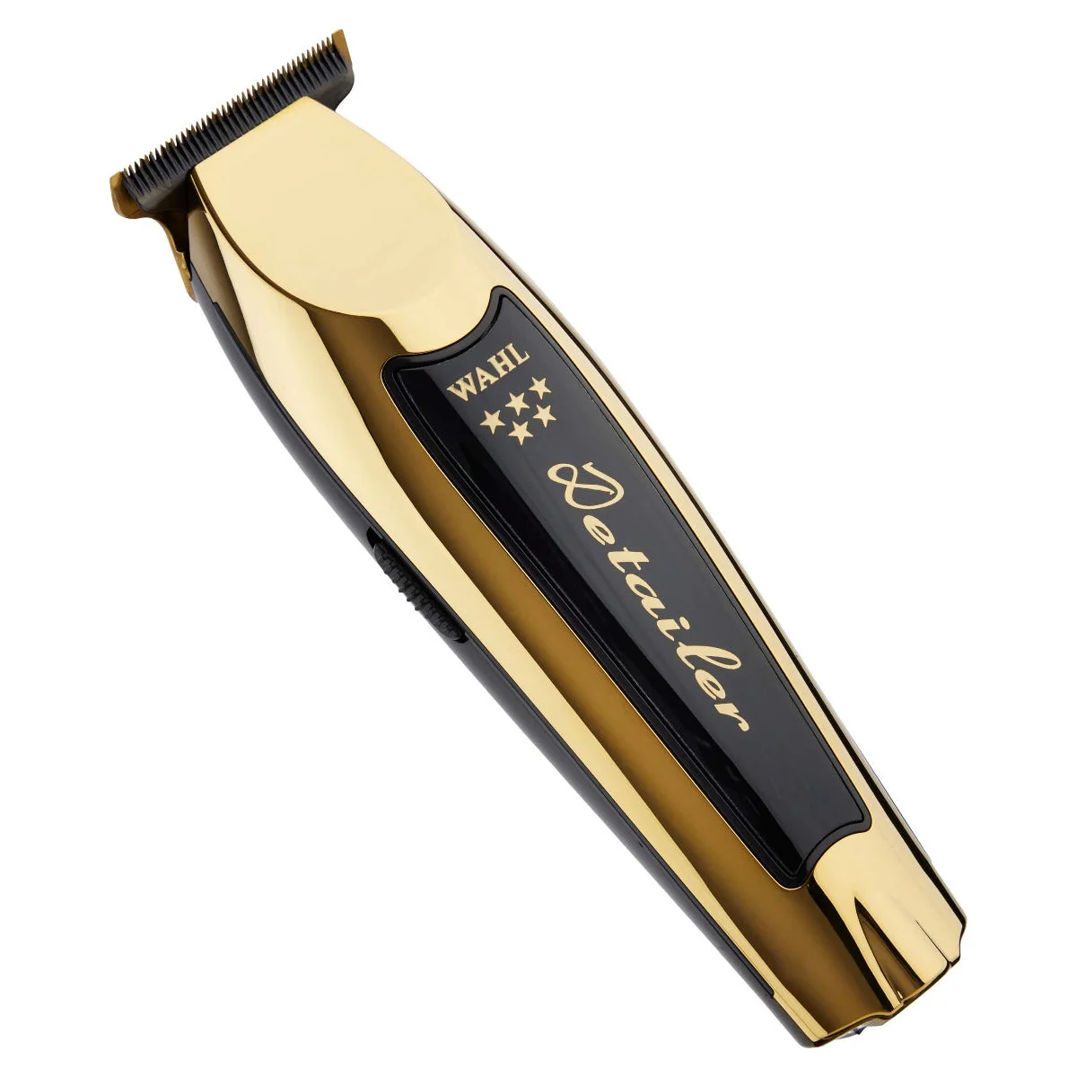 Wahl Professional 5 Star Gold Cordless Detailer LI Trimmer (8171-700) - Image 3