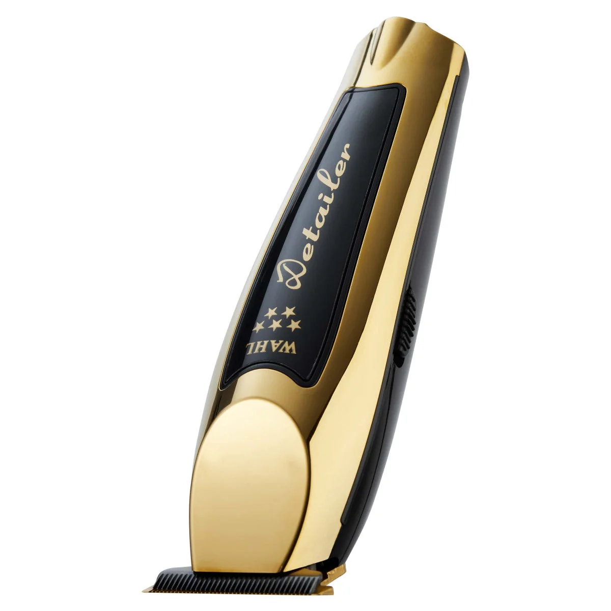 Wahl Professional 5 Star Gold Cordless Detailer LI Trimmer (8171-700) - Image 4