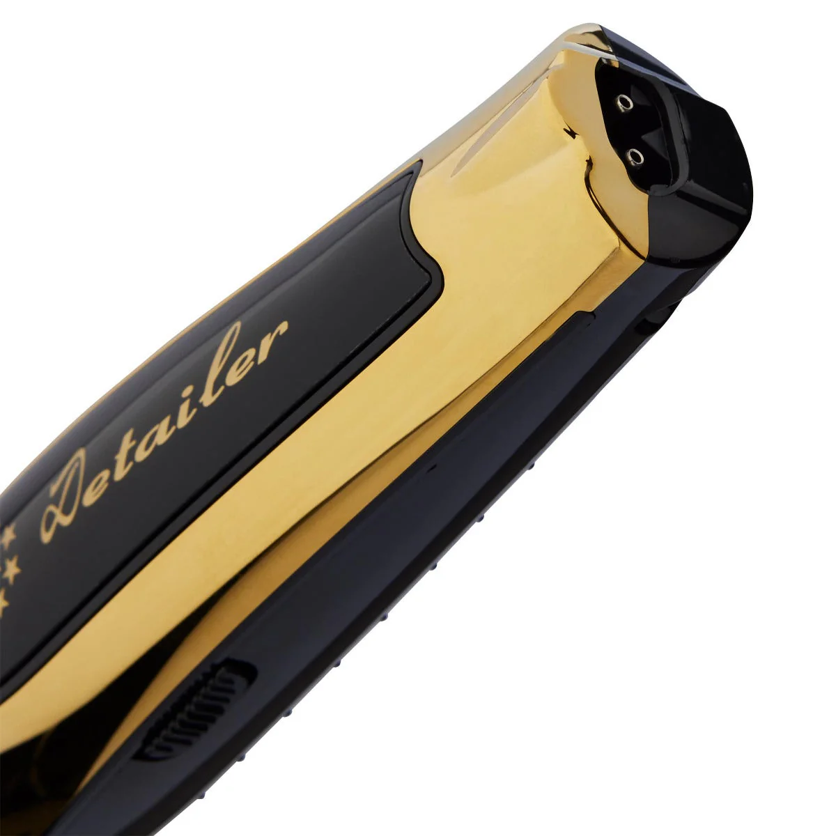 Wahl Professional 5 Star Gold Cordless Detailer LI Trimmer (8171-700) - Image 7